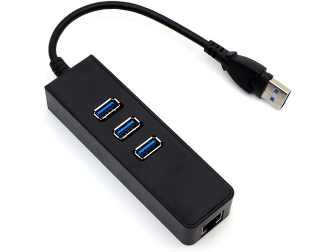 Gigabit Ethernet Laptop, Rede Mbps, Uso Doméstico E Em Escritórios
