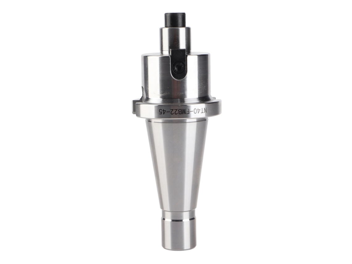Laxiscreed Nt40 Fmb22 Porta-ferramentas Para Fresadora Cnc, Face Milling Bap400r 50 22 4t