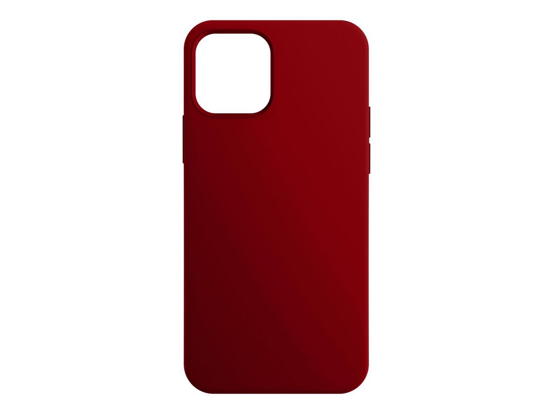 Capa para iPhone 14 MOXIE Vermelho