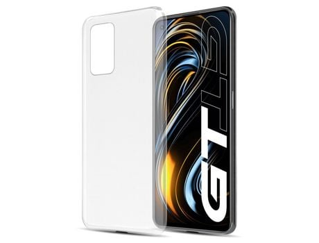 Carcasa para Realme GT / GT Neo 2T / Q3 PRO CADORABO Transparente