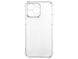Capa para iPhone 13 Pro AVIZAR Transparente