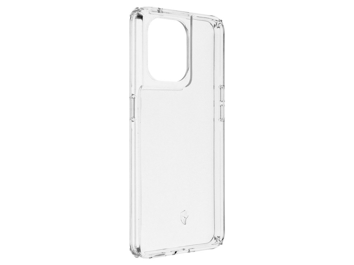 Capa para Oppo Reno 8 5G FORCE CASE Transparente