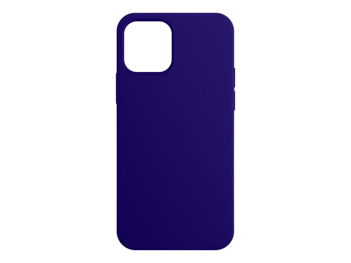 Capa para iPhone 14 MOXIE Roxo