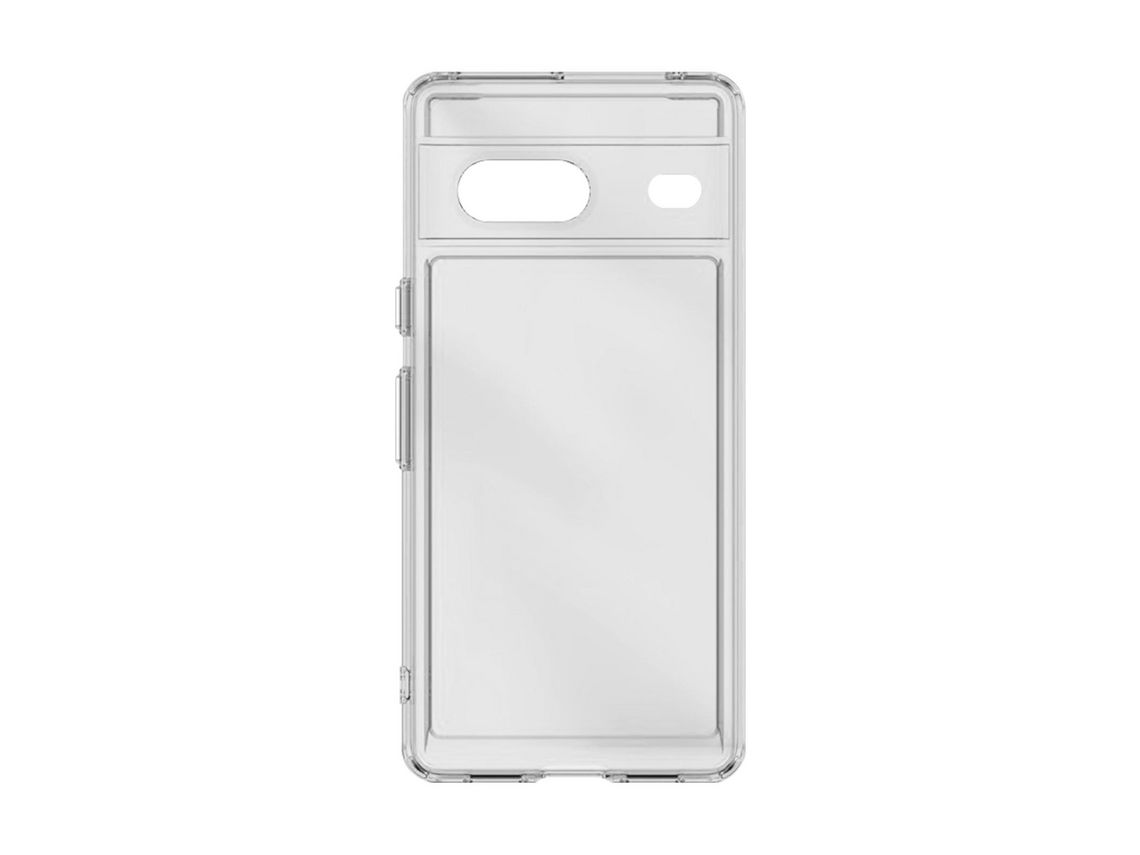 Capa para Google Pixel 7 AVIZAR Transparente