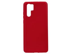 Capa para Huawei P30 Pro Vermelho