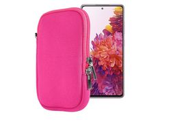 Capa para 5.5 (Zoll) 5.5 (Zoll) CADORABO Rosa