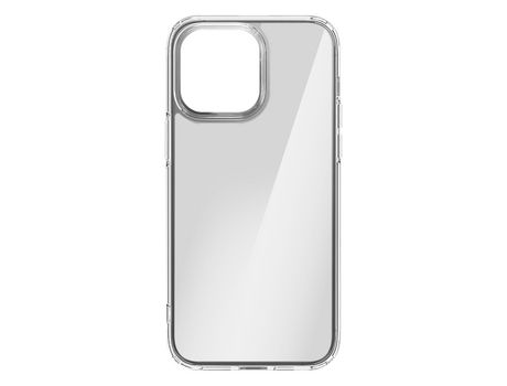 Carcasa para Apple iPhone 14 Pro Max SPIGEN SGP Transparente