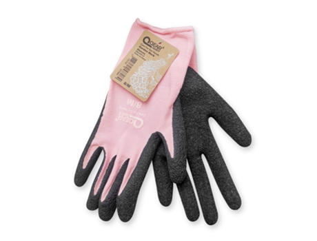 3 Pares de Luvas QEARSAFETY (M)
