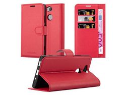 Capa para Sony Xperia XA2 CADORABO Vermelho