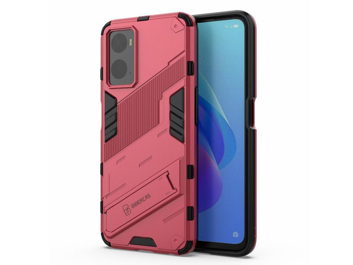 Capa para Realme 9i/Oppo A36/A76