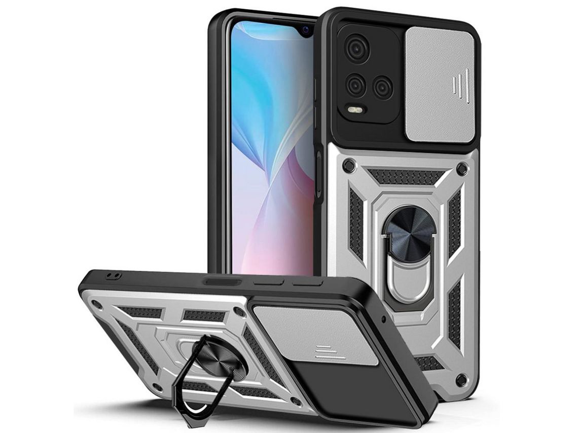 Capa para Vivo Y21s