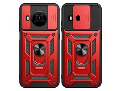 Capa para Nokia X100