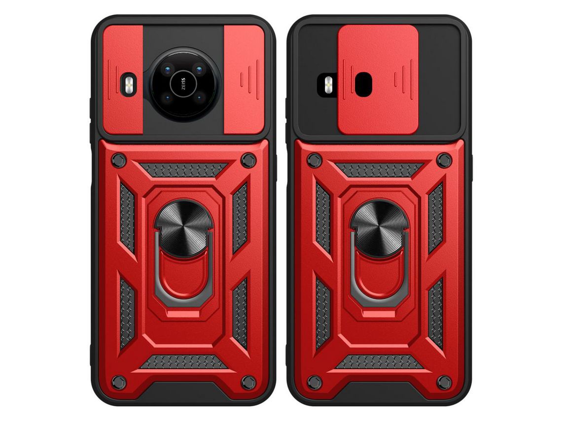 Capa para Nokia X100