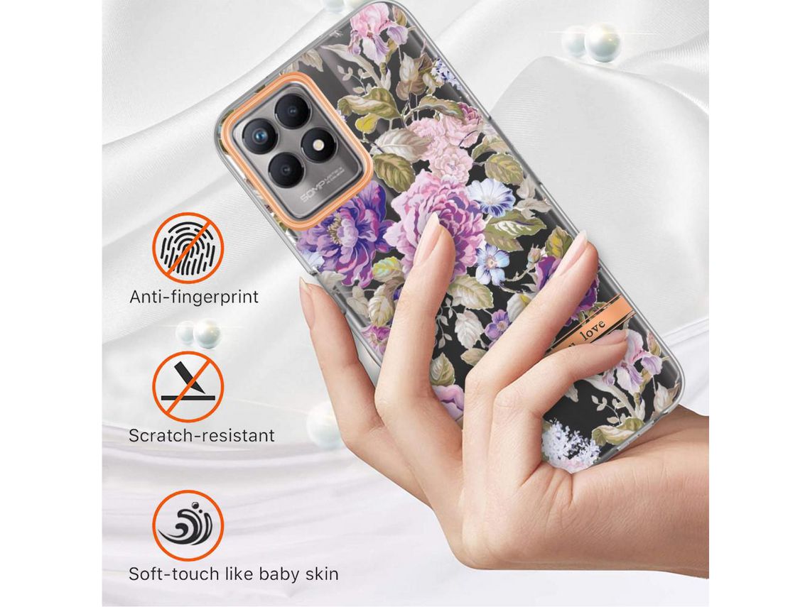 Capa para Realme 8i