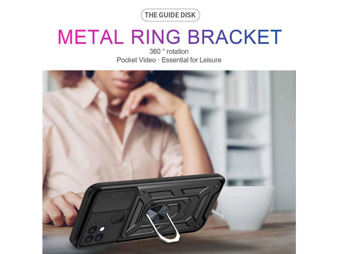 Capa para Realme C21