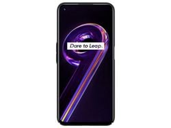 Capa para Realme 9 Pro 5G NILLKIN