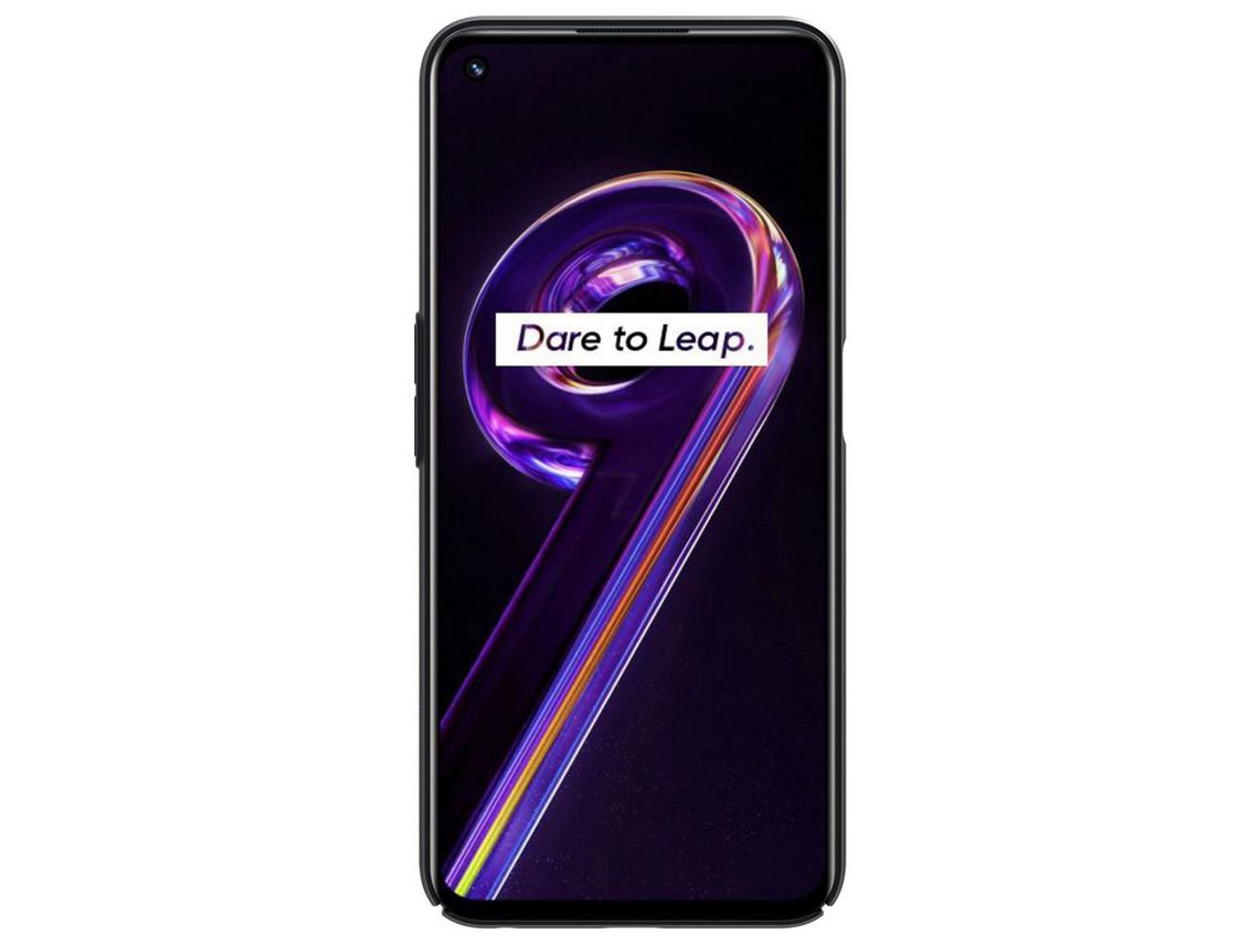 Capa para Realme 9 Pro 5G NILLKIN