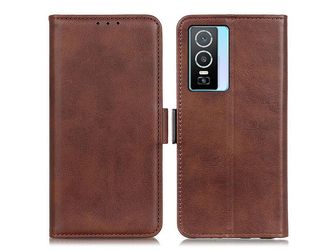 Capa para Vivo Y76s 5G
