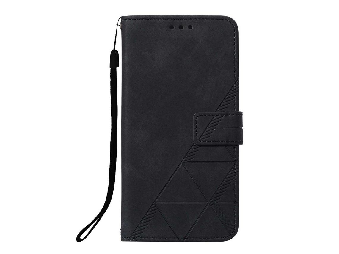 Capa para Infinix Note 10