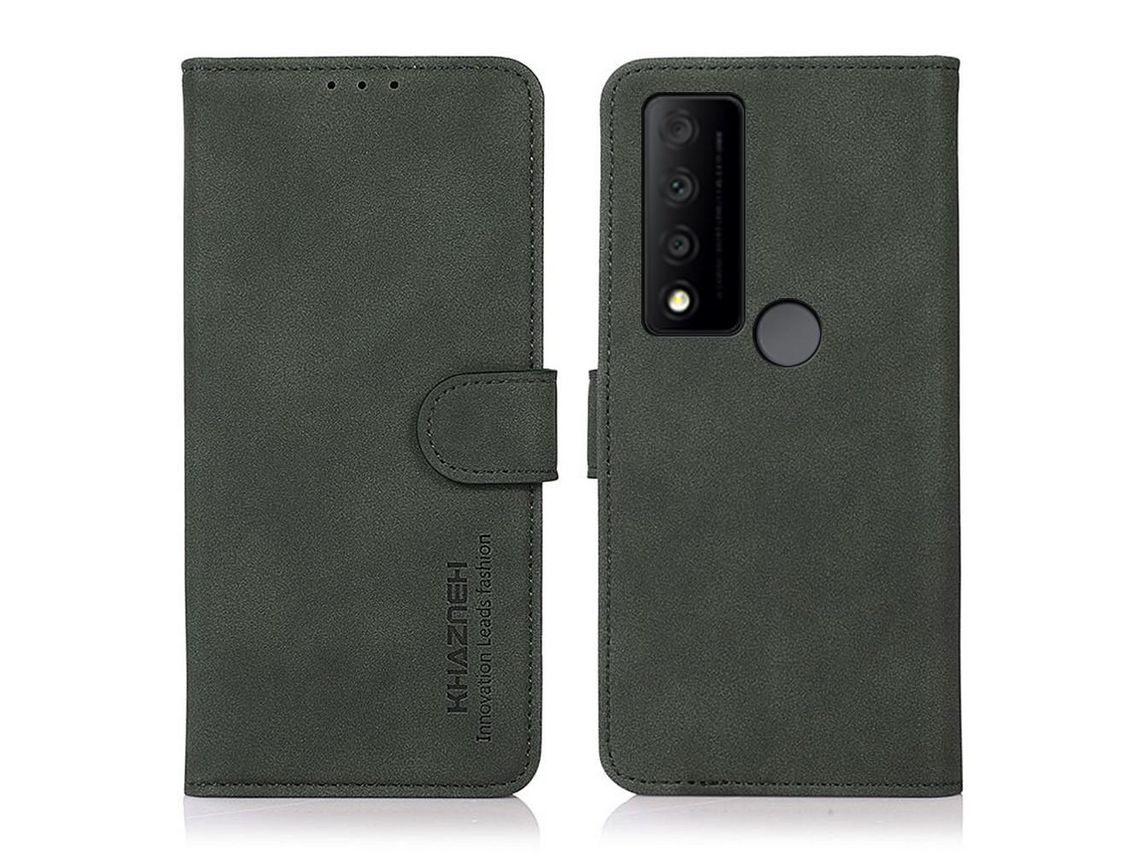Capa para TCL 30V 5G T781S