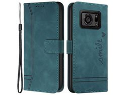 Capa para Sharp Aquos R6