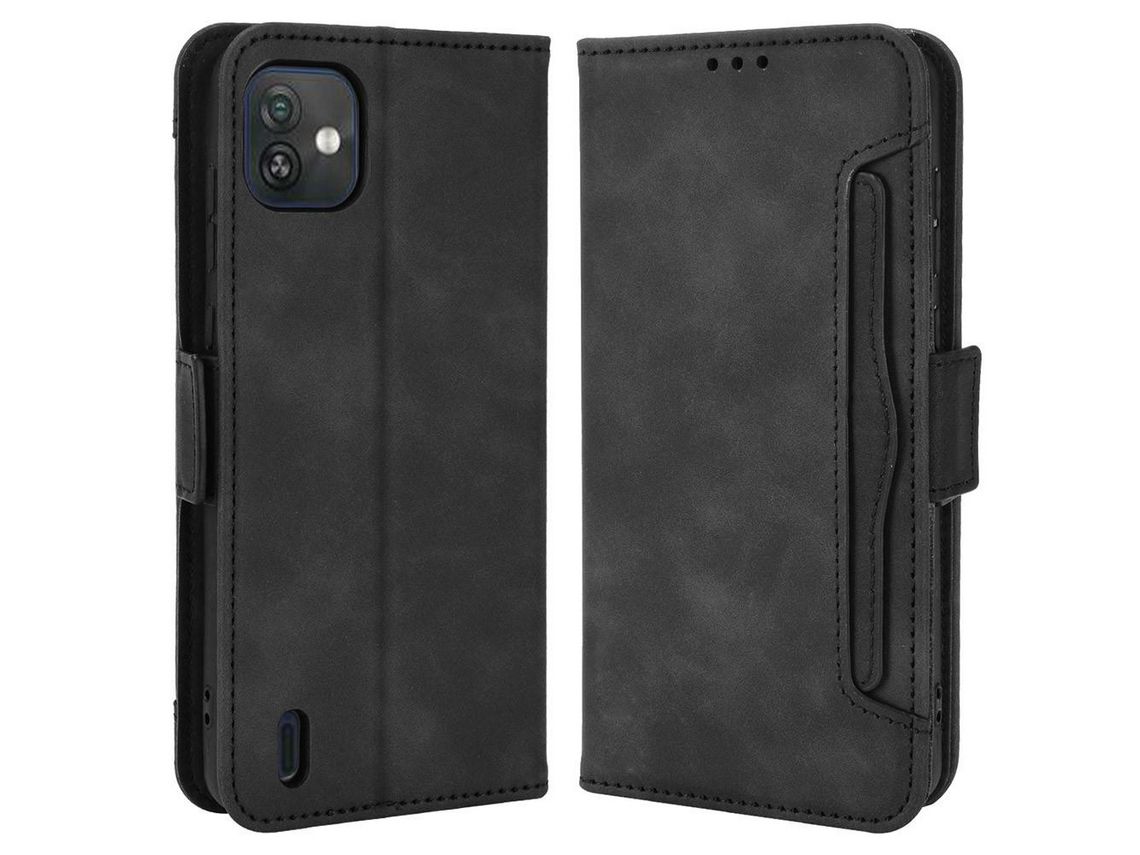 Capa para Wiko Y82