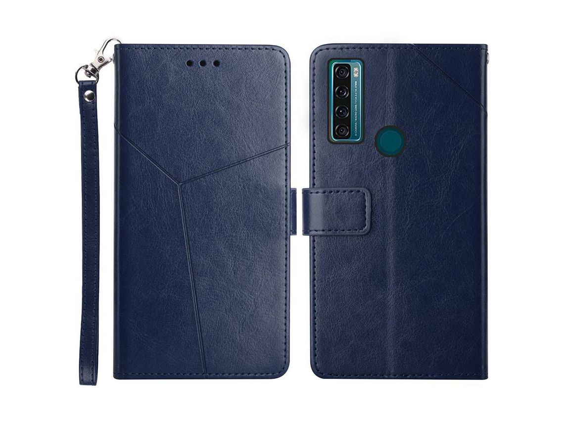 Capa para TCL 20 SE