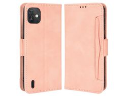 Capa para Wiko Y82