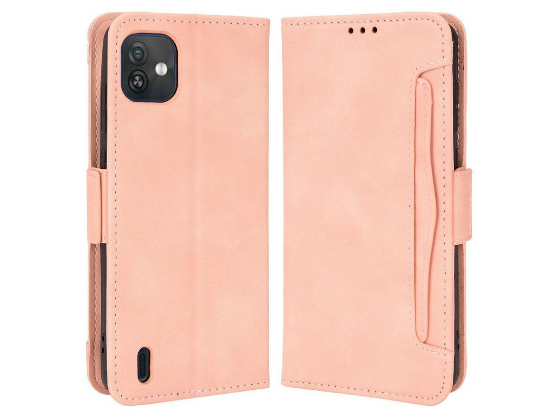 Capa para Wiko Y82