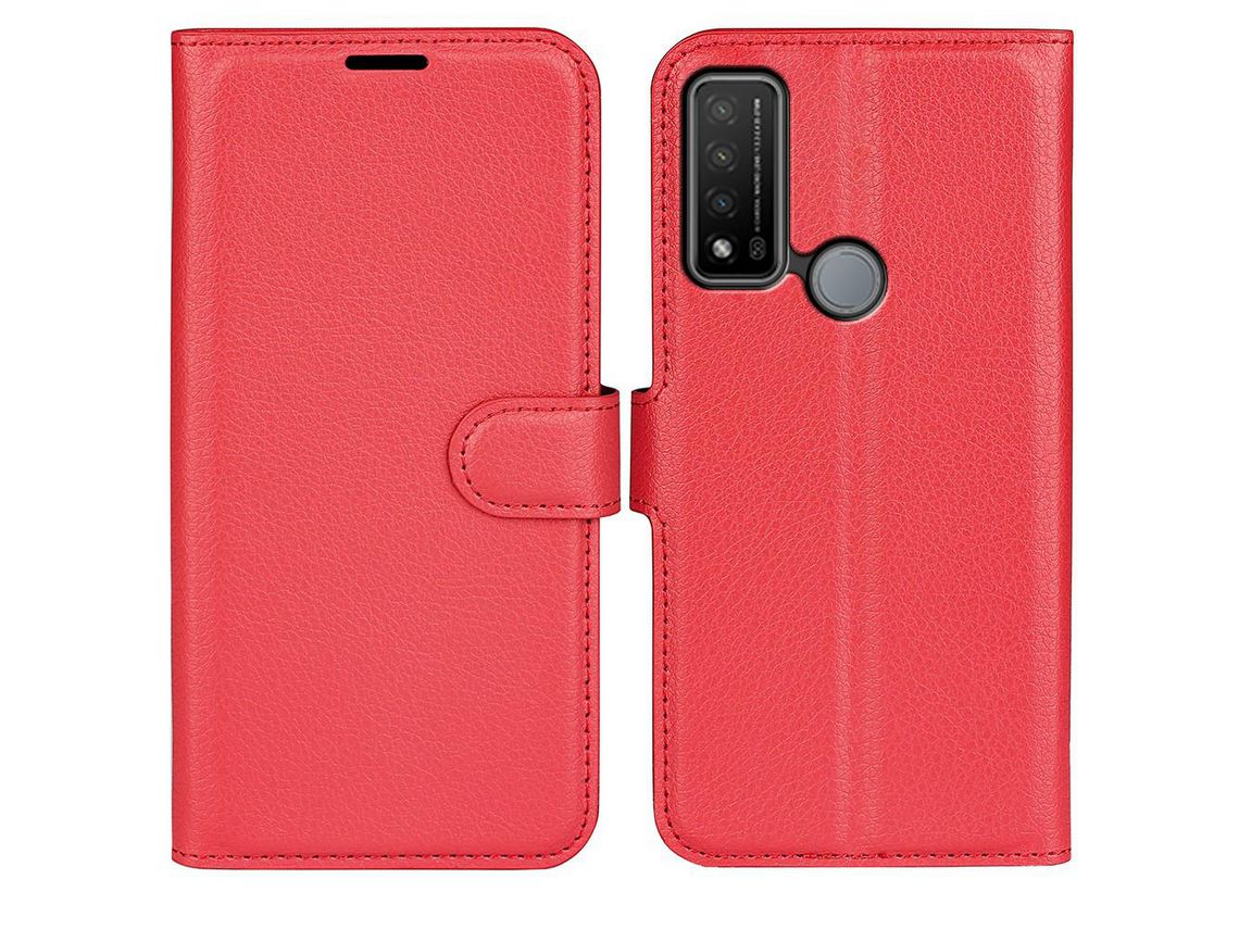 Capa para TCL 20R 5G