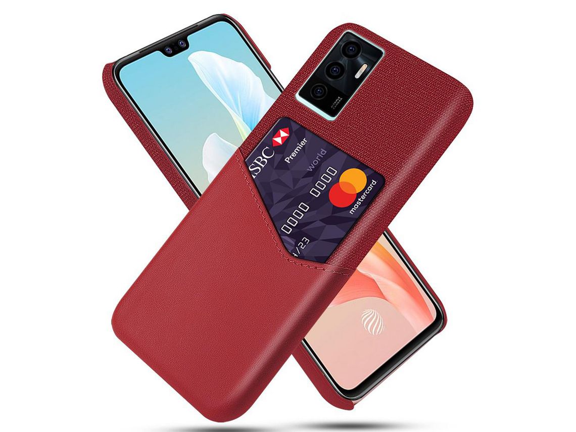 Capa para Vivo S10e 5G/V23e 4G/5G
