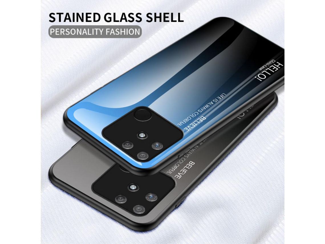 Capa para Realme Narzo 50A