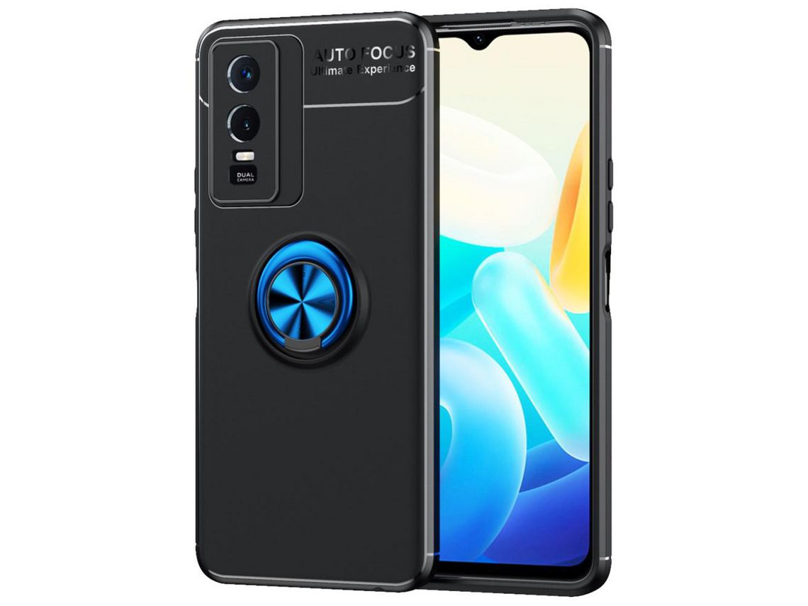 Capa para Vivo Y76s