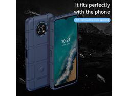 Capa para Nokia G50