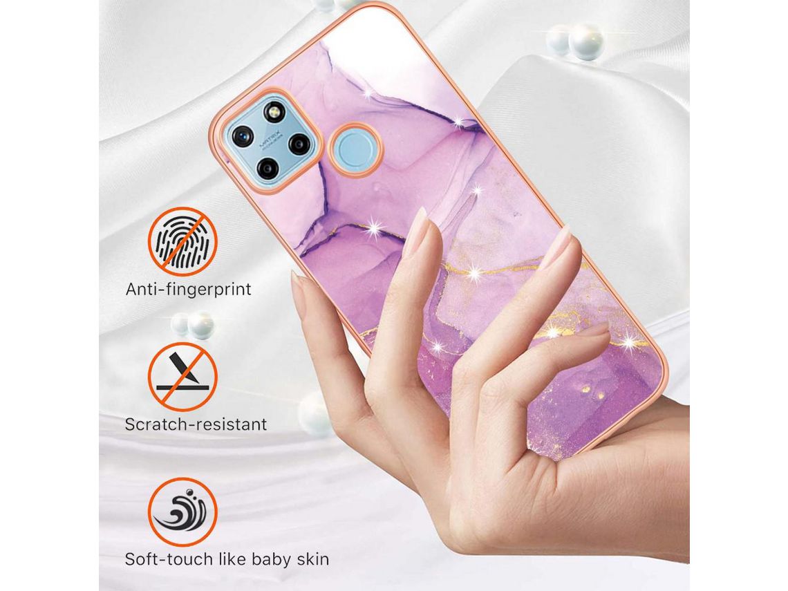 Capa para Realme C21Y