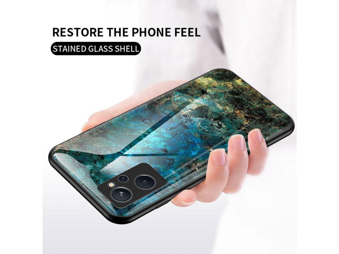 Capa para Realme 9i