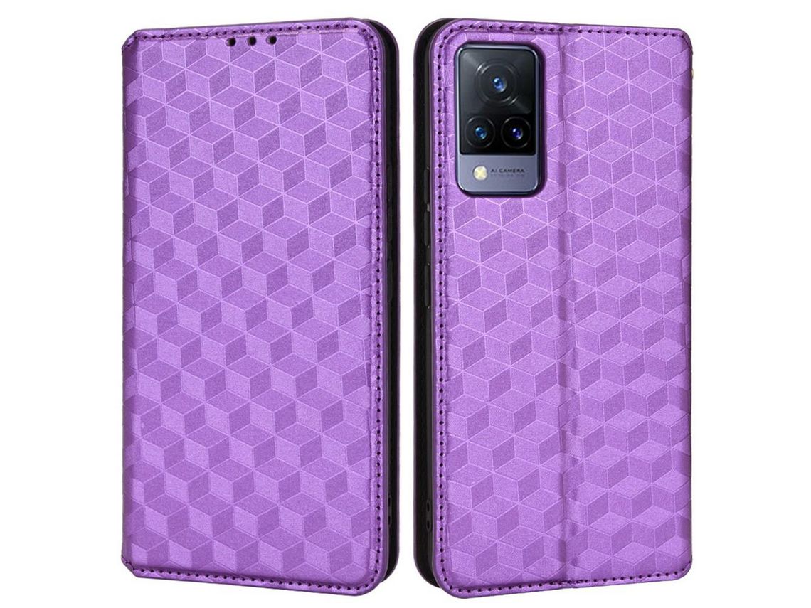 Capa para Vivo V21 4G/5G