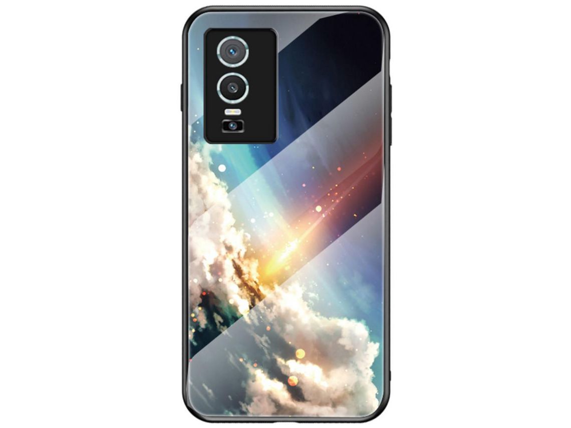 Capa para Vivo Y76 5G