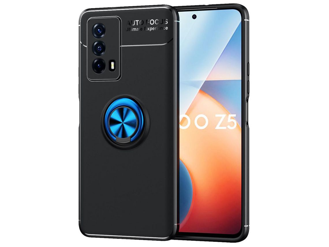 Capa para Vivo iQOO Z5