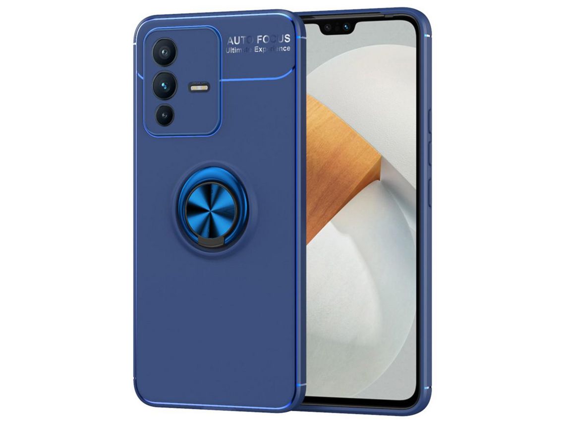 Capa para Vivo S12