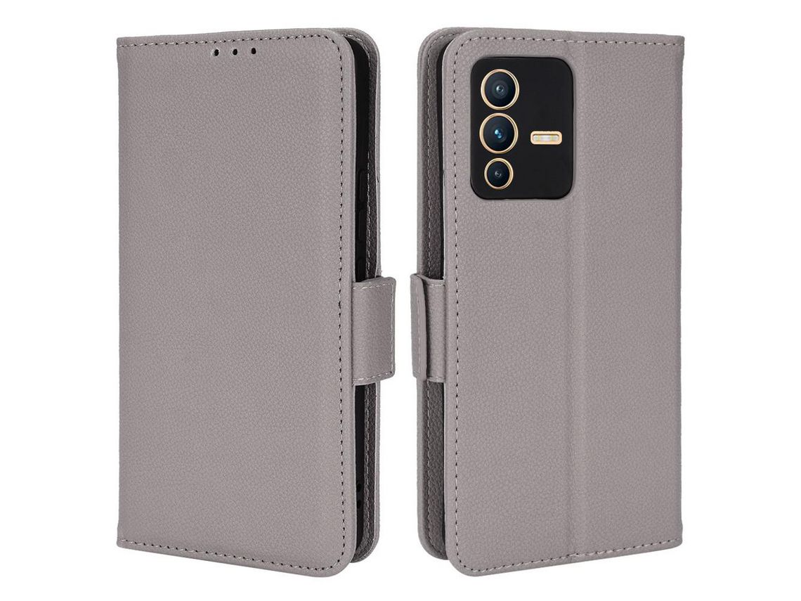 Capa para Vivo S12/V23 5G