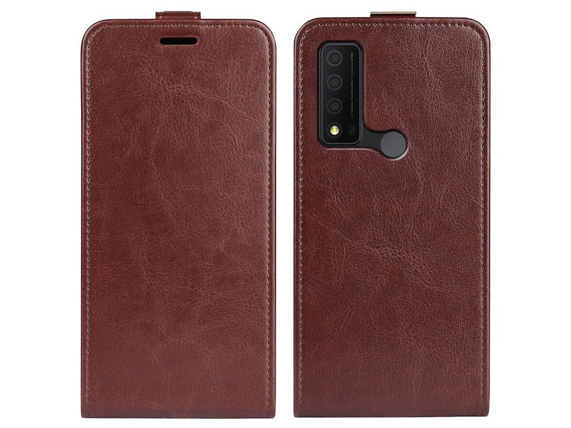 Capa para TCL 30 V 5G