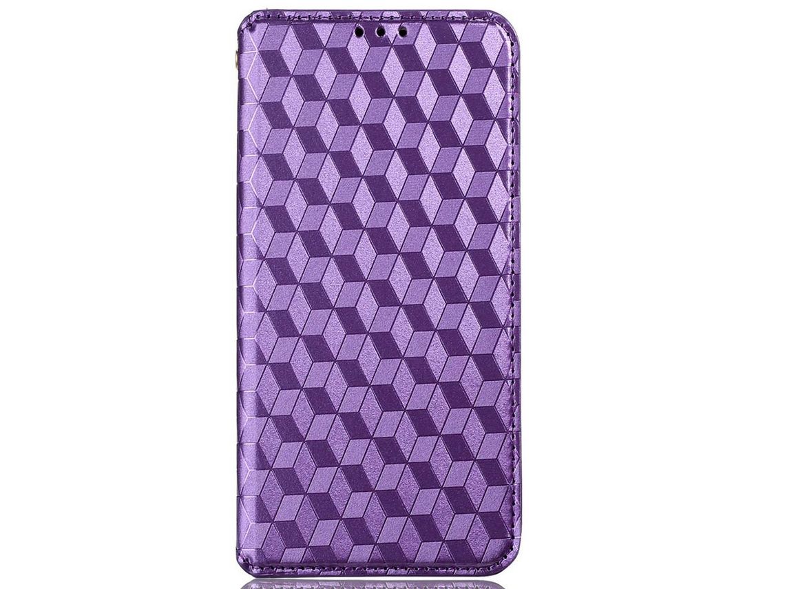 Capa para Oukitel OukC21