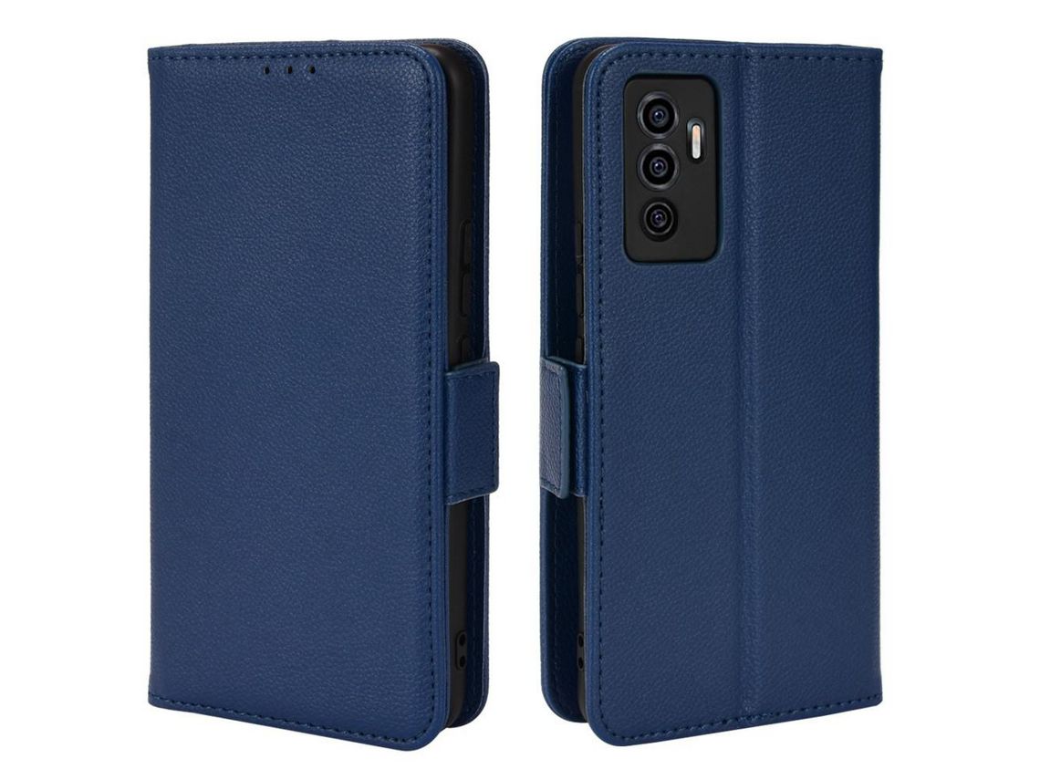 Capa para Vivo S10e/V23e 4G/5G