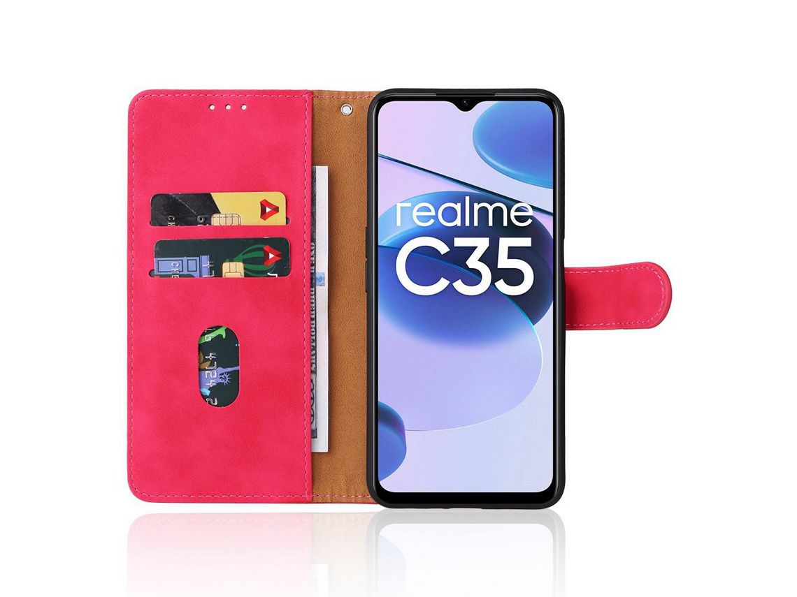 Capa para Realme C35