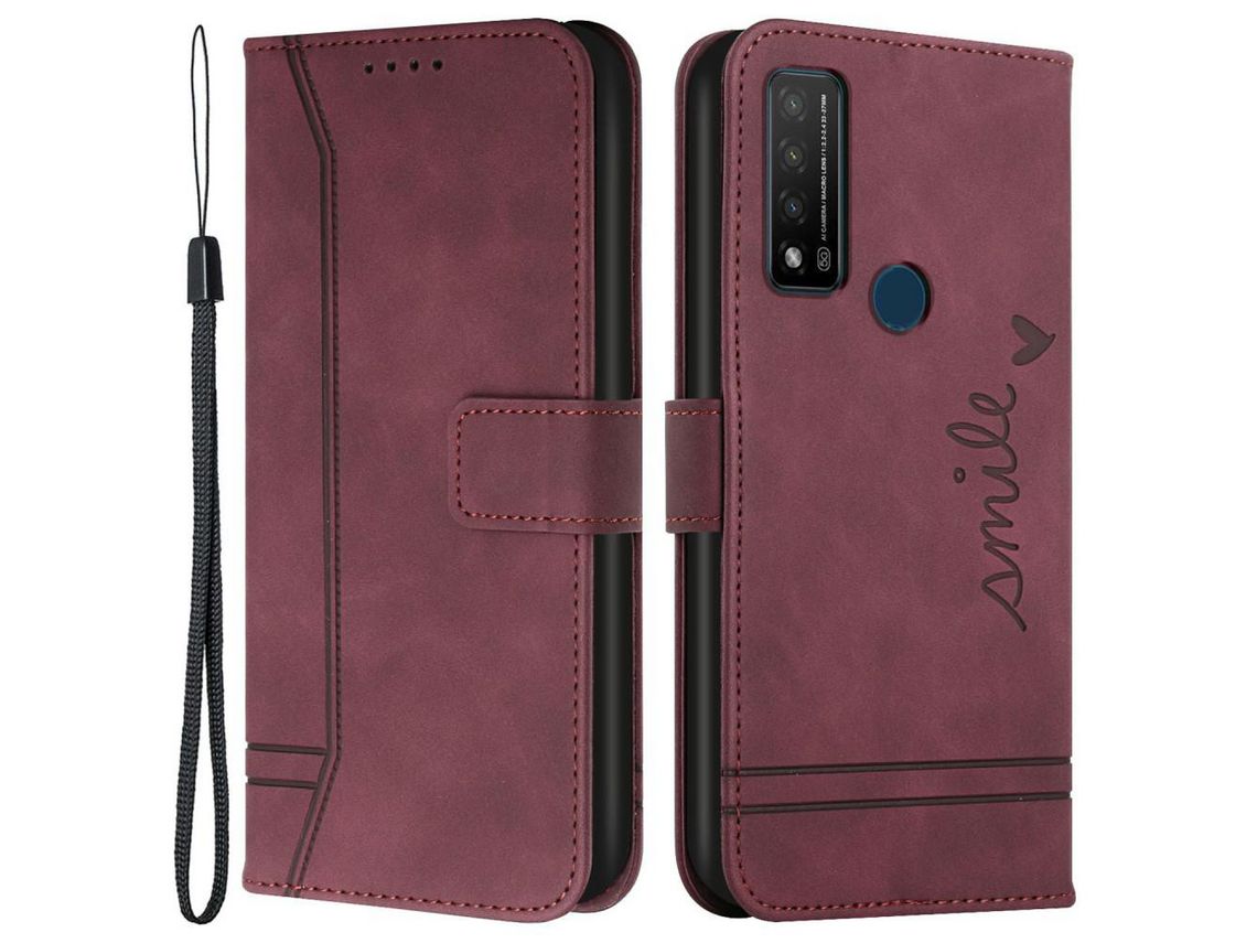 Capa para TCL 20 R 5G