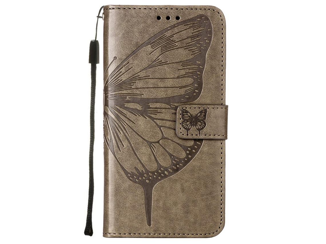 Capa para Infinix P36