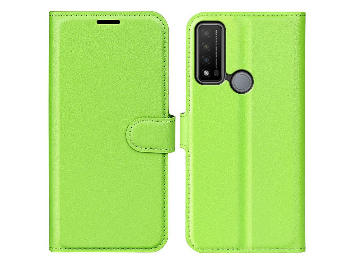 Capa para TCL 20R 5G