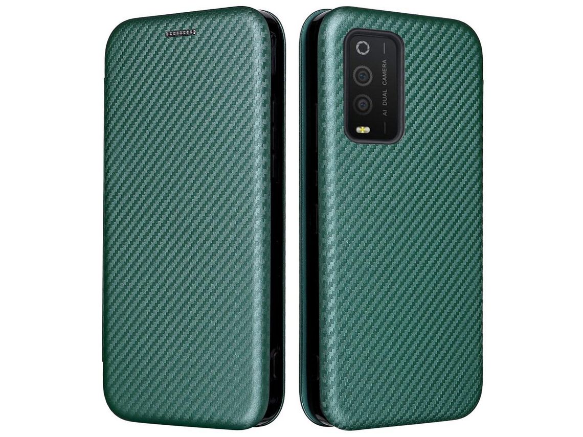 Capa para TCL 20 5G