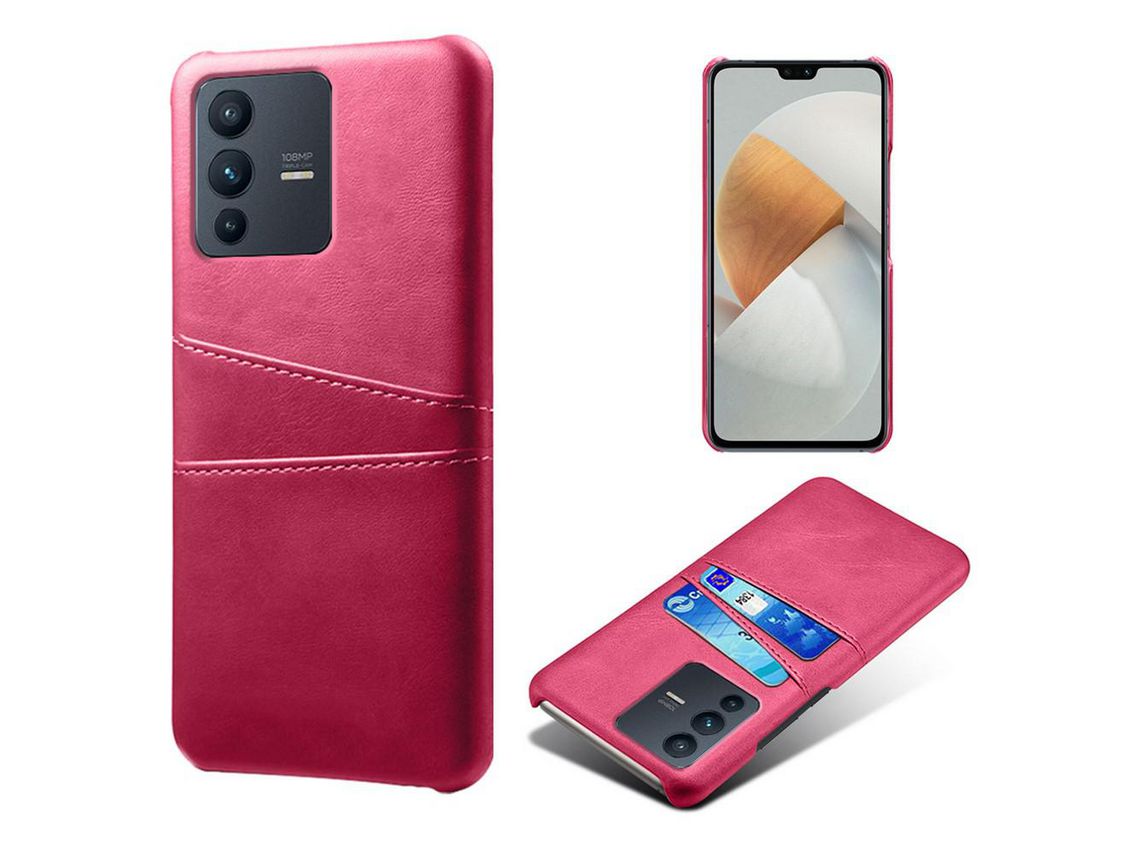 Capa para Vivo S12/V23 5G